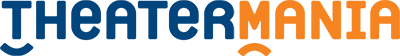 TheaterMania logo
