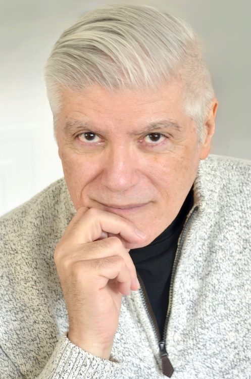 Frank Fraver Verlizzo