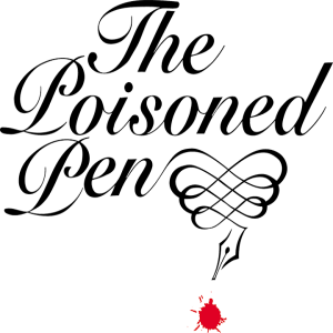Poisoned Pen Bookstore logo
