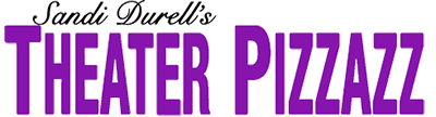 Theater Pizzazz logo