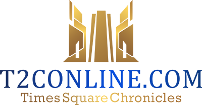 Times Square Chronicles logo